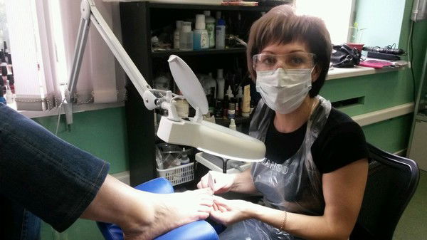 Ольга Бучкова