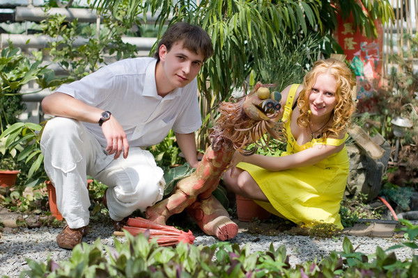 Ники Константиновы