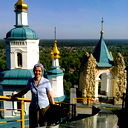 Ксения Негрей