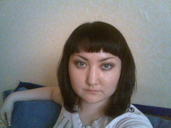 Жулдыз Жарылгапова