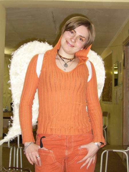 Ольга Ковалева