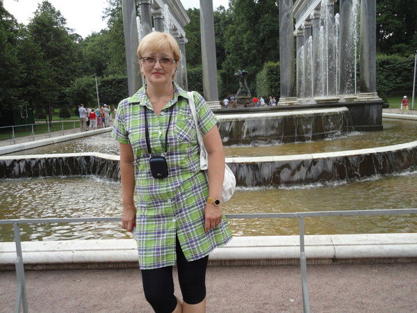 Светлана Ермишенкова