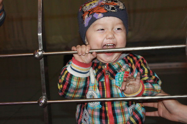 Айдос Турсунов