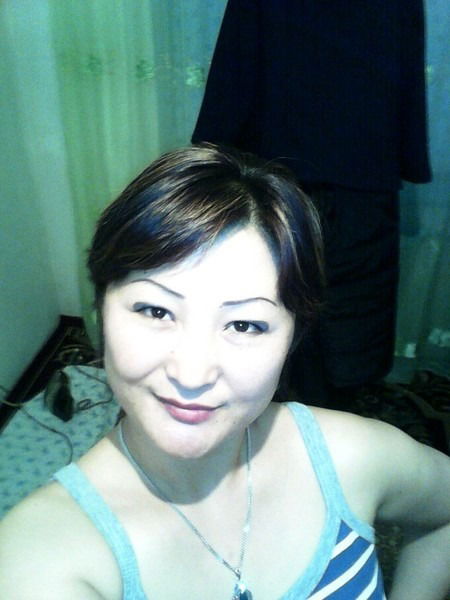 Гульмира Доскараева