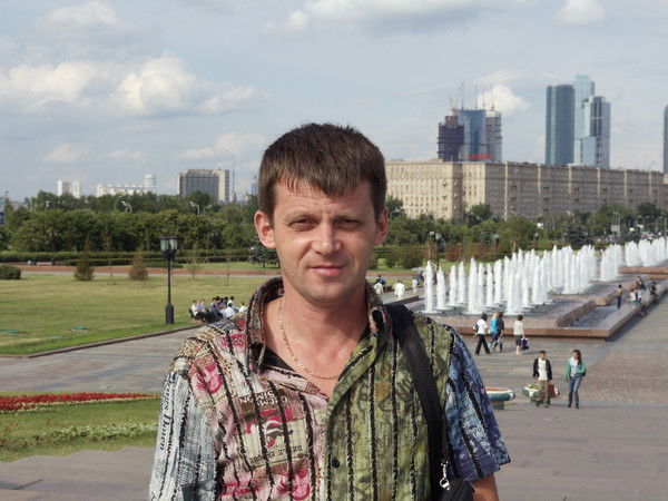 Сергей Наберухин