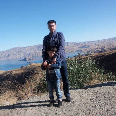 Фирдавс Тавакалзода