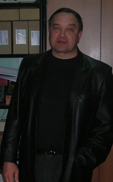 Николай Сурков