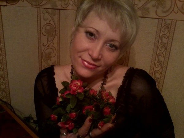 Светлана Вишневская