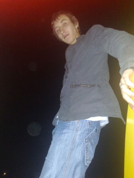 Александр Квасов