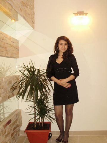 Эльмаз Аджимуратова