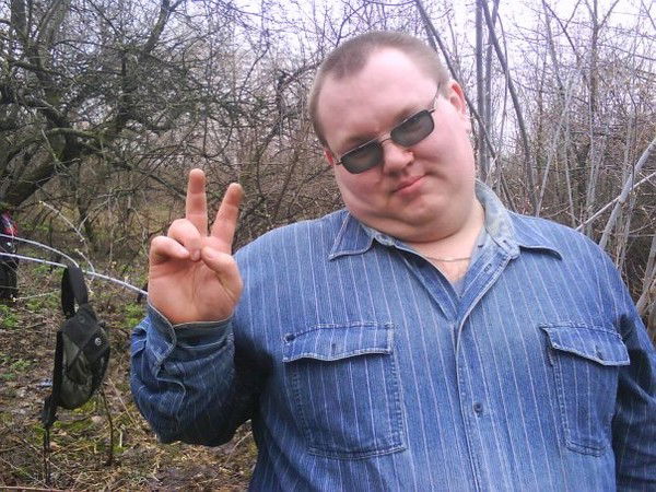 Андрей Иванченко