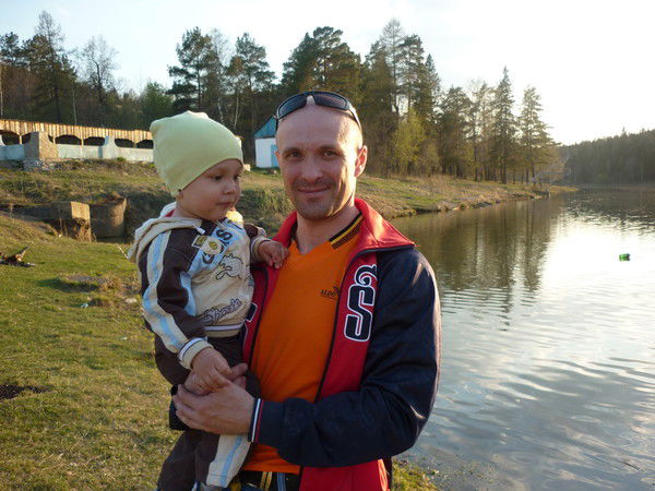 Ильхам Фазлыев