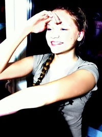 Катерина Батенина