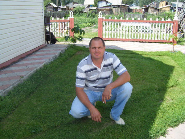 Владимир Пучинин