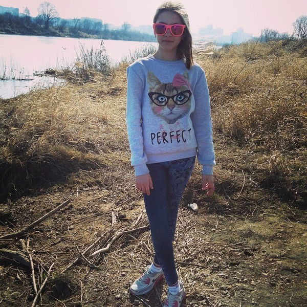 Света Максимова