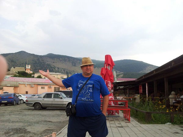 Павел Филиппов