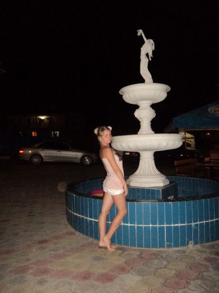 Виктория Леонидченко