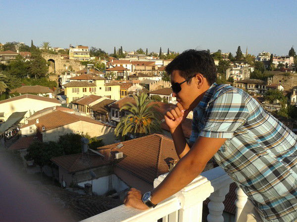 Даулет Орынбай