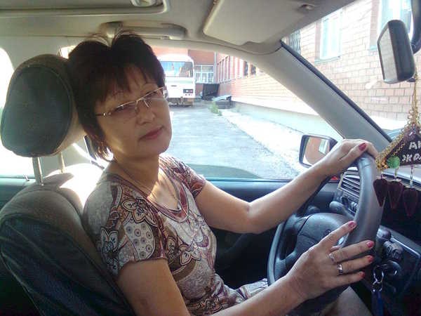 Гульшат Арысова