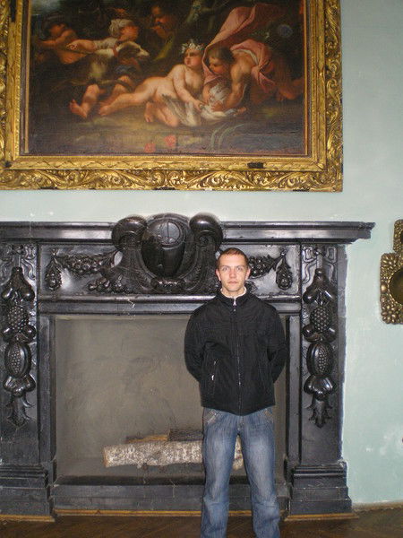 Слава Потапов