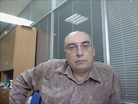 Михаил Вольнов