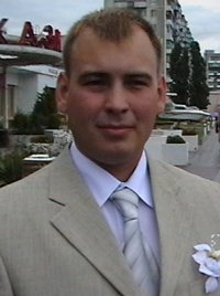 Илья Поливахин