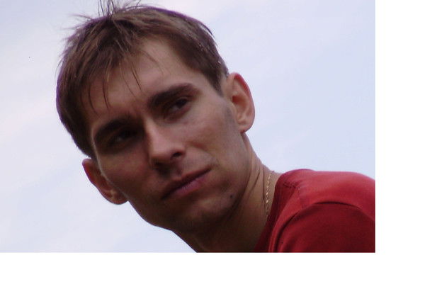 Семён Черепанов