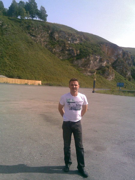 Дмитрий Дубляженко