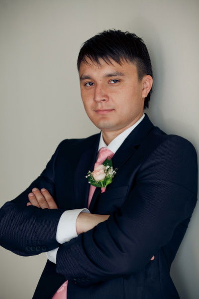 Андрей Владимирович