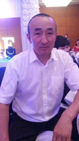 Арман Токсанбаев