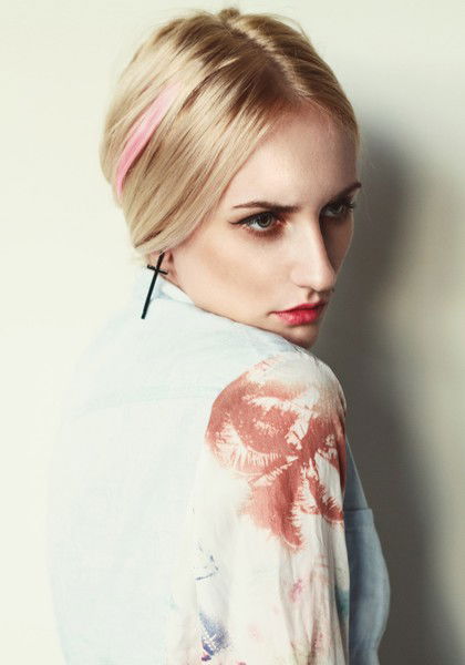 Наталья Пархоменко