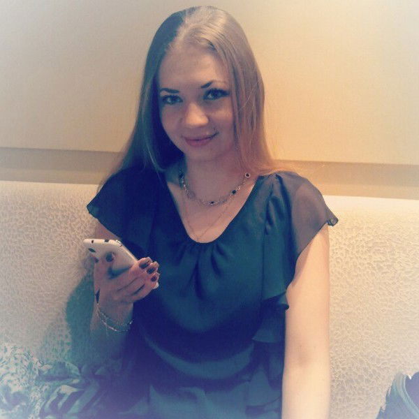 Ирина Туник