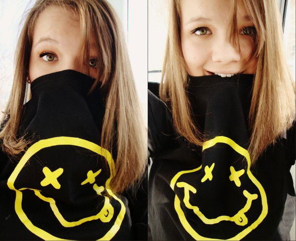 Лидо4Ка Абрамчук