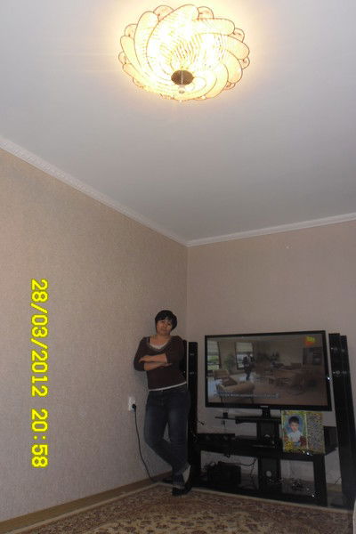 Сауле Хайруллаева