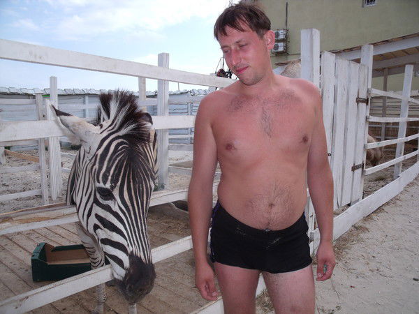 Евгений Славинский