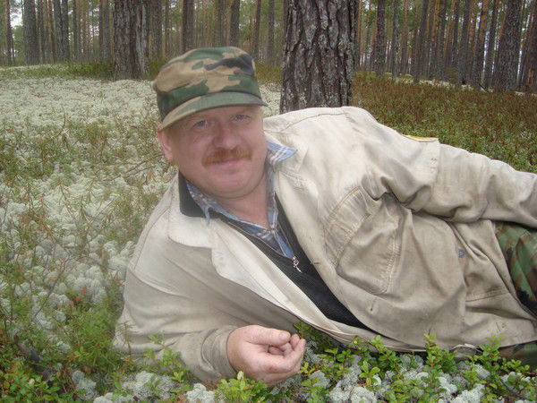 Олег Баклыков