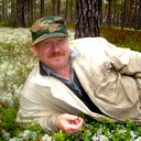 Олег Баклыков