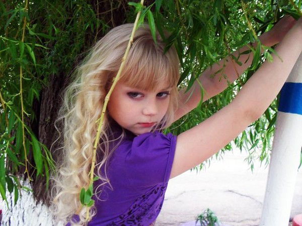 Виктория Лазарева