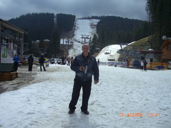 Евгений Бутенко