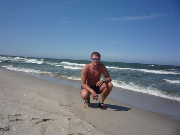 Денис Кудимов