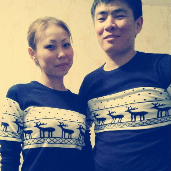 Бибинур Мейрханова