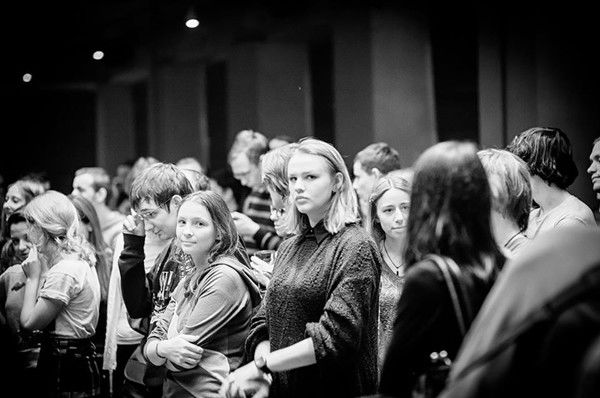 Анастасия Семёнова