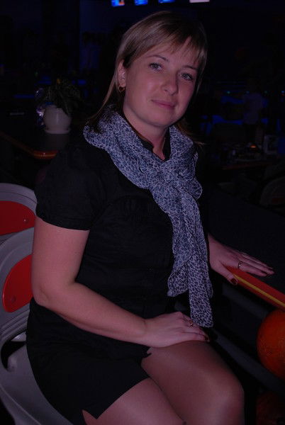 Людмила Морозова