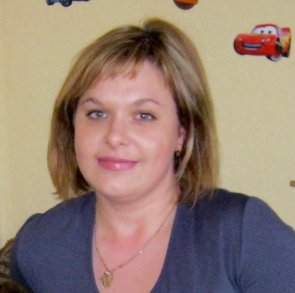 Татьяна Куранова