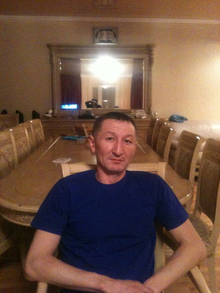 Талгат Карабалин