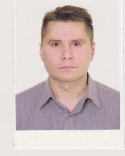 Кирилл Смирнов