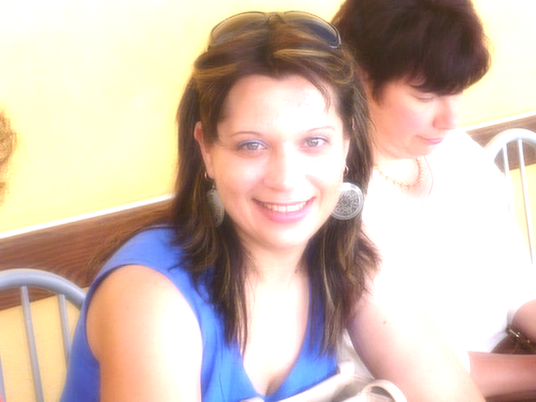 Ольга Филипенко