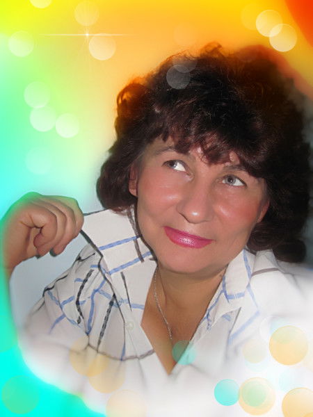 Лидия Григорьева