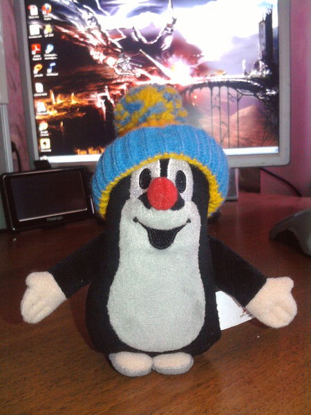 Дмитрий Крюков