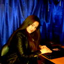 Nazenin Rahymowa